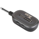 Xvive Audio A58 Wireless Guitar Transmitter (Black)