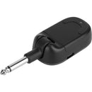 Xvive Audio A58 Wireless Guitar Transmitter (Black)