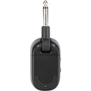 Xvive Audio A58 Wireless Guitar Transmitter (Black)