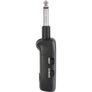 Xvive Audio A58 Wireless Guitar Transmitter (Black)