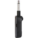 Xvive Audio A58 Wireless Guitar Transmitter (Black)