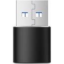 Saramonic USB-C Female to USB-A Male Adapter