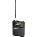 Saramonic K9-US-TX Bodypack Transmitter/Recorder with Lavalier Mic for K9-US Wireless System