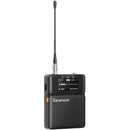 Saramonic K9-US-TX Bodypack Transmitter/Recorder with Lavalier Mic for K9-US Wireless System
