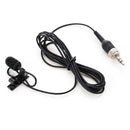Saramonic K9-US-TX Bodypack Transmitter/Recorder with Lavalier Mic for K9-US Wireless System