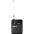 Saramonic K9-US-TX Bodypack Transmitter/Recorder with Lavalier Mic for K9-US Wireless System