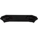 Middle Atlantic Top Fan Kit for SR & DWR Racks (EU)