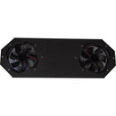 Middle Atlantic Top Fan Kit for SR & DWR Racks (EU)