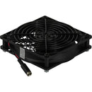 Middle Atlantic One-Fan Kit (EU)