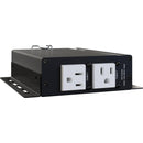Middle Atlantic NEXSYS Compact 2-Outlet Power Distribution Unit with Series Surge Protector (15A)