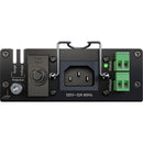 Middle Atlantic NEXSYS Compact 2-Outlet Power Distribution Unit with Series Surge Protector (15A)