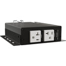 Middle Atlantic NEXSYS Compact 2-Outlet Power Distribution Unit with Series Surge Protector (20A)