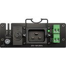 Middle Atlantic NEXSYS Compact 2-Outlet Power Distribution Unit with Series Surge Protector (20A)