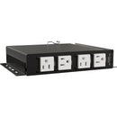 Middle Atlantic NEXSYS Compact 6-Outlet Power Distribution Unit with Series Surge Protector (15A)