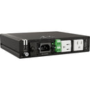 Middle Atlantic NEXSYS Compact 6-Outlet Power Distribution Unit with Series Surge Protector (15A)
