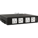 Middle Atlantic NEXSYS Compact 6-Outlet Power Distribution Unit with Series Surge Protector (15A)