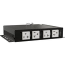 Middle Atlantic PDX-620C 20A 2-Outlet Multi-Stage Power Distribution Unit