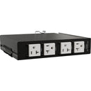 Middle Atlantic PDX-620C 20A 2-Outlet Multi-Stage Power Distribution Unit