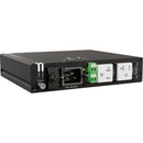 Middle Atlantic NEXSYS Compact 6-Outlet Power Distribution Unit with Series Surge Protector (20A)