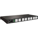 Middle Atlantic NEXSYS 9-Outlet Rackmount PDU with Multi-Stage Surge Protection (15A)