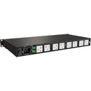 Middle Atlantic NEXSYS 9-Outlet Rackmount PDU with Series Surge Protection (20A)