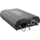 Middle Atlantic RLNK-210-IEC-NS Select Series 2-Outlet CE Rated PDU with RackLink