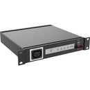 Middle Atlantic RLNK-410R-IEC-NS Select Series 4-Outlet CE Rated PDU with RackLink