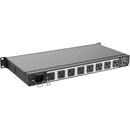 Middle Atlantic RLNK-920R 9 Outlet Select Series Power Distribution Unit with RackLink