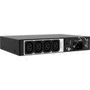 Middle Atlantic Premium+ IEC 4-Outlet CE Rated Power Distribution Unit (16A)