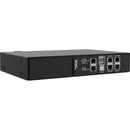 Middle Atlantic Premium+ IEC 4-Outlet CE Rated Power Distribution Unit (16A)