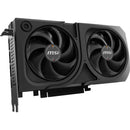MSI GeForce RTX 5060 Ti 8GB SHADOW 2X OC Graphics Card