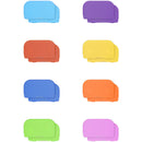 Saramonic Replacement Colored Tab Pack for K9 Receiver