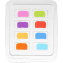 Saramonic Replacement Colored Tab Pack for K9 Receiver