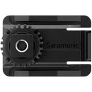 Saramonic K9 Cold Shoe Mount for K9 Digital Camera-Mount Wireless Microphone Receiver