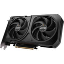 MSI GeForce RTX 5060 Ti 8GB SHADOW 2X OC Graphics Card