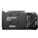 MSI GeForce RTX 5060 Ti 8GB SHADOW 2X OC Graphics Card