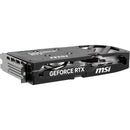 MSI GeForce RTX 5060 Ti 8GB SHADOW 2X OC Graphics Card