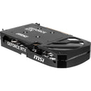 MSI GeForce RTX 5060 Ti 8GB SHADOW 2X OC Graphics Card