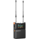 Saramonic K9-US-RX Dual-Channel Camera-Mount Receiver for K9 System