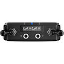 Saramonic K9-US-RX Dual-Channel Camera-Mount Receiver for K9 System