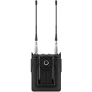 Saramonic K9-US-RX Dual-Channel Camera-Mount Receiver for K9 System