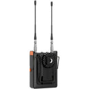 Saramonic K9-US-RX Dual-Channel Camera-Mount Receiver for K9 System