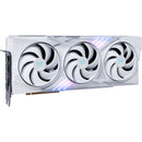 MSI GeForce RTX 5070 GAMING TRIO OC WHITE Graphics Card