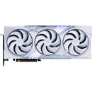 MSI GeForce RTX 5070 GAMING TRIO OC WHITE Graphics Card
