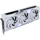 MSI GeForce RTX 5070 GAMING TRIO OC WHITE Graphics Card