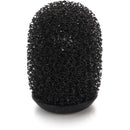 Saramonic K9-Lavalier Miniature Omnidirectional Lavalier Microphone with Locking 3.5mm TRS Connector