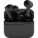 Creative Labs Zen Air 2 True Wireless Noise-Canceling Earbuds