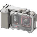 Insta360 Xplorer Grip Kit for Ace Pro & Ace Pro 2 (Silver)