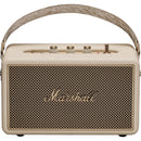 Marshall Kilburn III Portable Bluetooth Speaker (Cream)