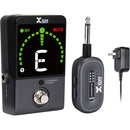 Xvive Audio P58 Wireless Guitar Pedal System and Tuner (5.8 GHz)